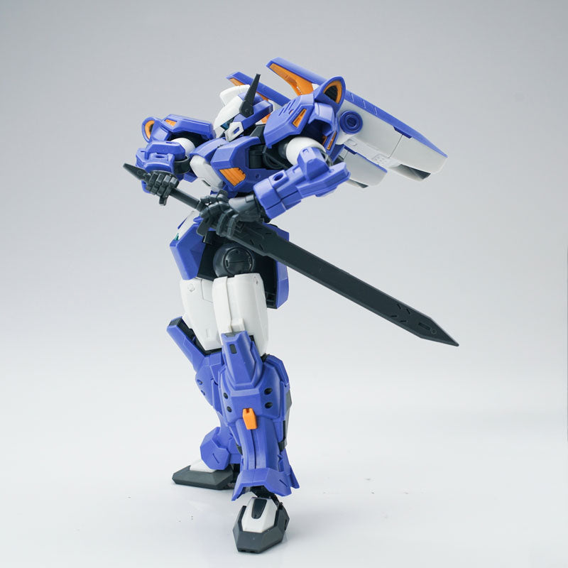 Sheik Mainland 1/144 Ultra Action Stag 2.0 (Blue) Model Kit