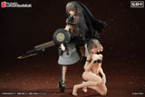 Snail Shell 1/12 Front Armor Girl Victoria Action Figure