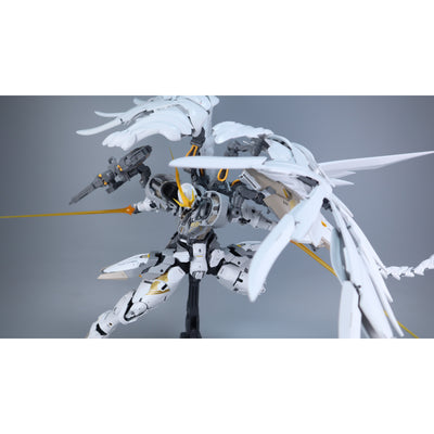 Strange Studio 1/60 Monument EX Model Kit