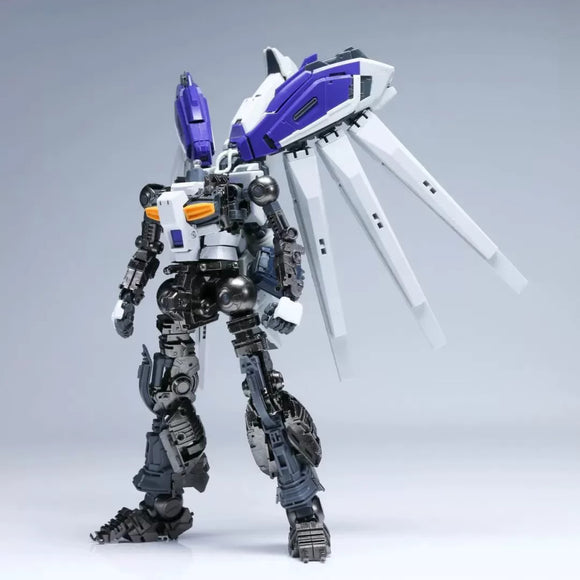 TLX MG 1/100 RX-93-ν2 Hi-Nu Gundam Ver. Ka Replacement Metal Frame