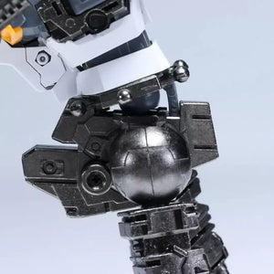 TLX MG 1/100 RX-93-ν2 Hi-Nu Gundam Ver. Ka Replacement Metal Frame