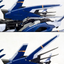 ZD122R Kotobukiya HMM ZOIDS 1/72 RZ-041 Liger Zero Jager Marking Plus Ver.Model Kit 4934054073696 