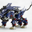 ZD122R Kotobukiya HMM ZOIDS 1/72 RZ-041 Liger Zero Jager Marking Plus Ver.Model Kit 4934054073696 