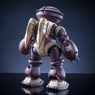 Zoo Hobby Acguy (Thunderbolt Ver.) Recon Type Model Kit