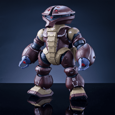 Zoo Hobby Acguy (Thunderbolt Ver.) Recon Type Model Kit