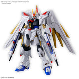BAS2679242 Bandai HG 1/144 ZGMF/A-262PD-P Mighty Strike Freedom Gundam Model Kit 4573102663849