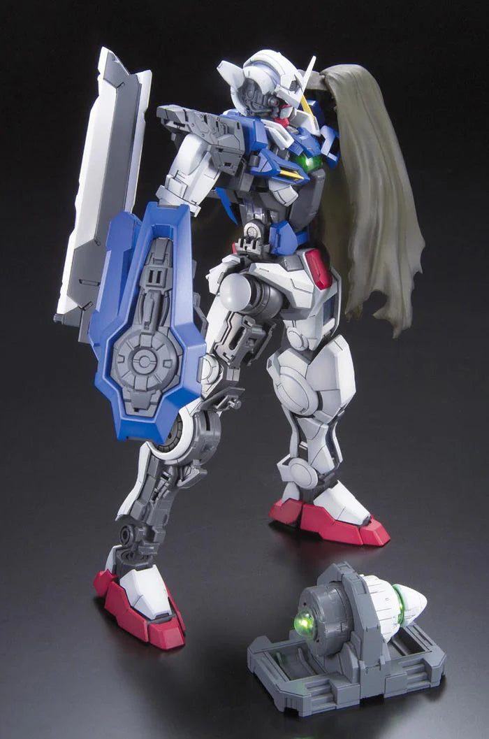 Bandai MG 1/100 GN-001 Gundam Exia Ignition Mode Model Kit Bandai MG 1/100 GN-001 Gundam Exia Ignition Mode Model Kit