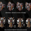 IN ERA+ RMD 1/72 Fenrir Model Kit