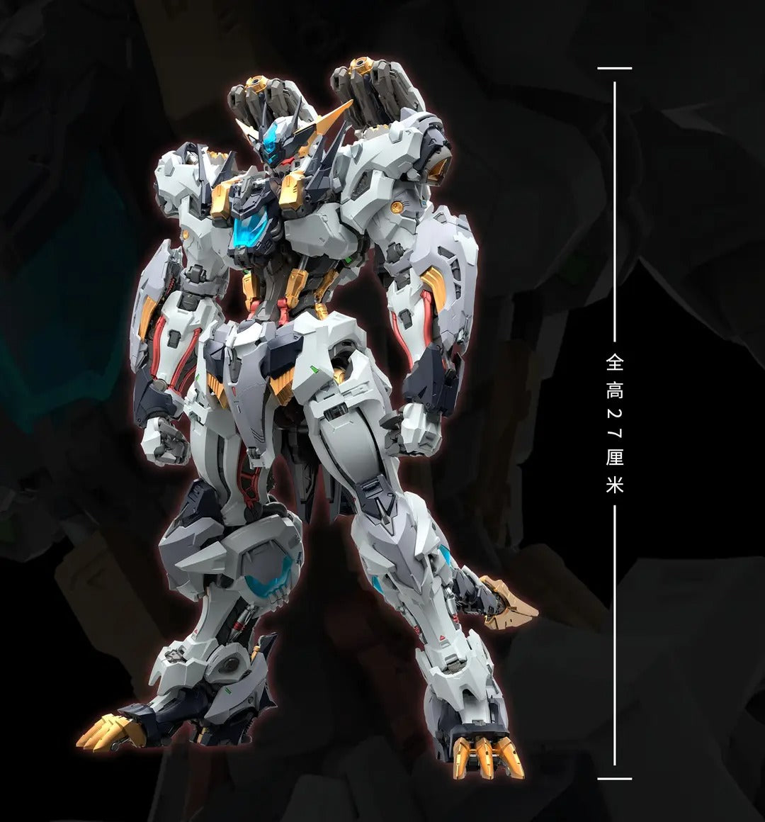 IN ERA+ RMD 1/72 Fenrir Model Kit