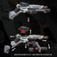 IN ERA+ RMD 1/72 Fenrir Model Kit