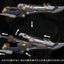 IN ERA+ RMD 1/72 Fenrir Model Kit