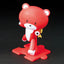 Bandai HGPG #01 1/144  Petit’Gguy Burning Red Model Kit