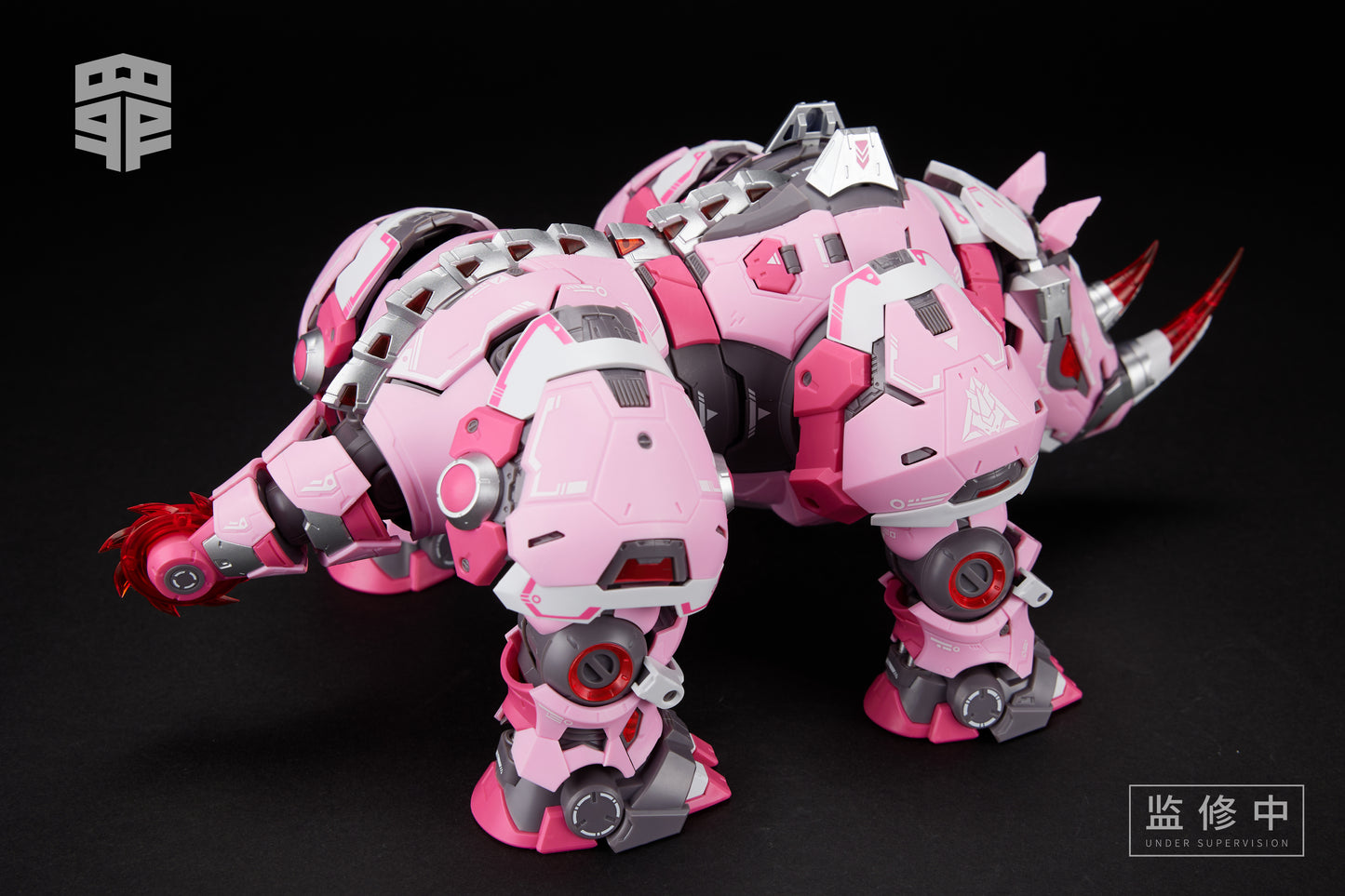 MS General Seven Deadly Sins Sloth Model Kit