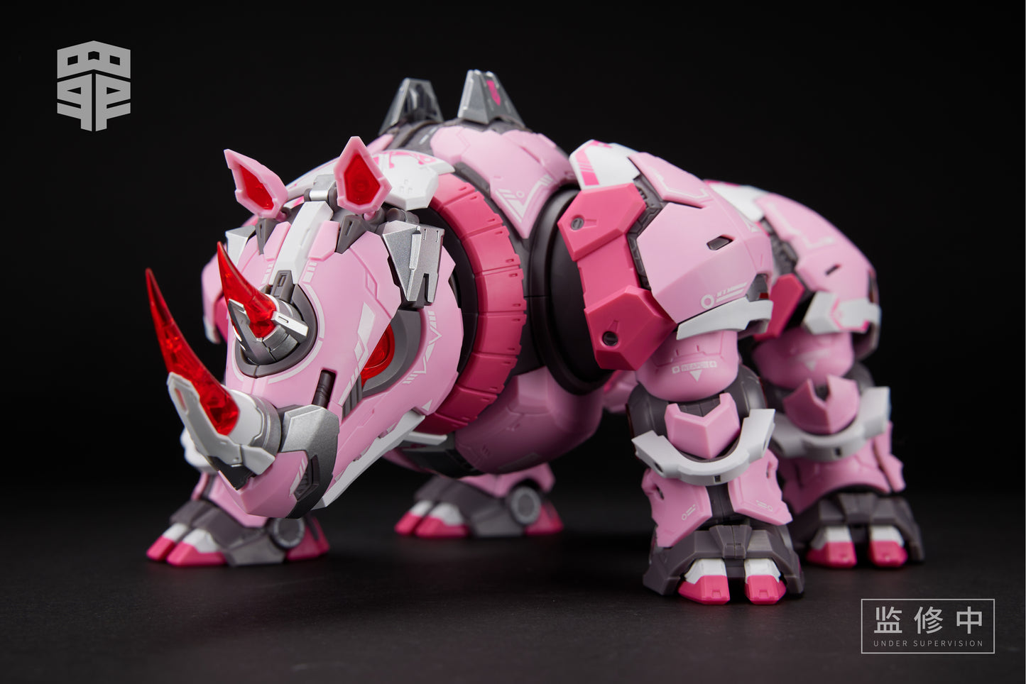 MS General Seven Deadly Sins Sloth Model Kit