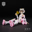 MS General Seven Deadly Sins Sloth Model Kit