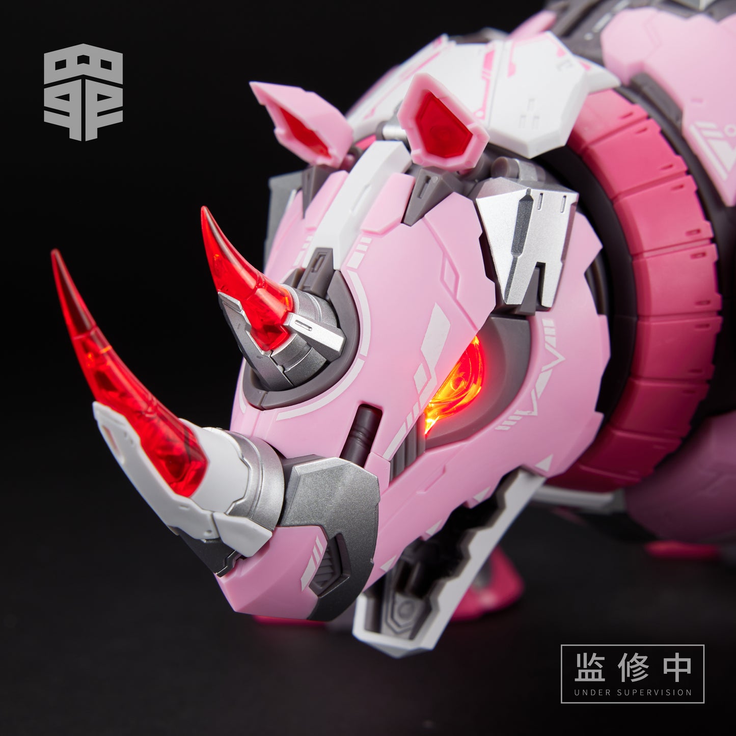 MS General Seven Deadly Sins Sloth Model Kit