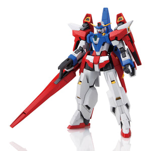 Bandai HG 1/144 Gundam AGE-3 Orbital Model Kit
