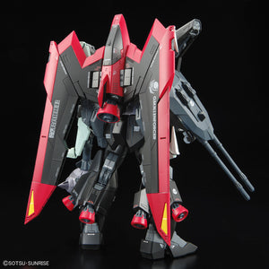 Bandai Full Mechanics 1/100 Raider Gundam Model Kit