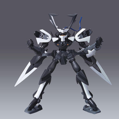 2070726 5060650 Bandai HG00 1/144 GNX-Y901TW Susanowo Model Kit 4573102606501