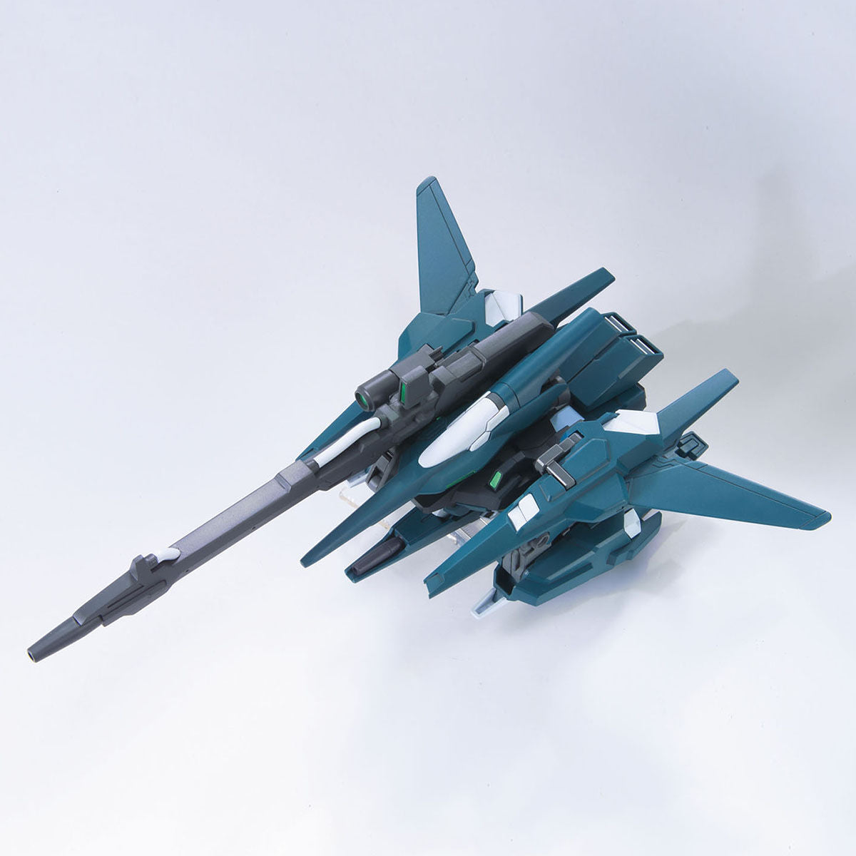 2091787 5056832 Bandai HGUC #108 1/144 RGZ-95 ReZEL (Commander Type)Model Kit 4573102568328