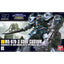 2101619 5059165 Bandai HGUC 1/144 MS-07B-3 Gouf Custom Model Kit 4573102591654
