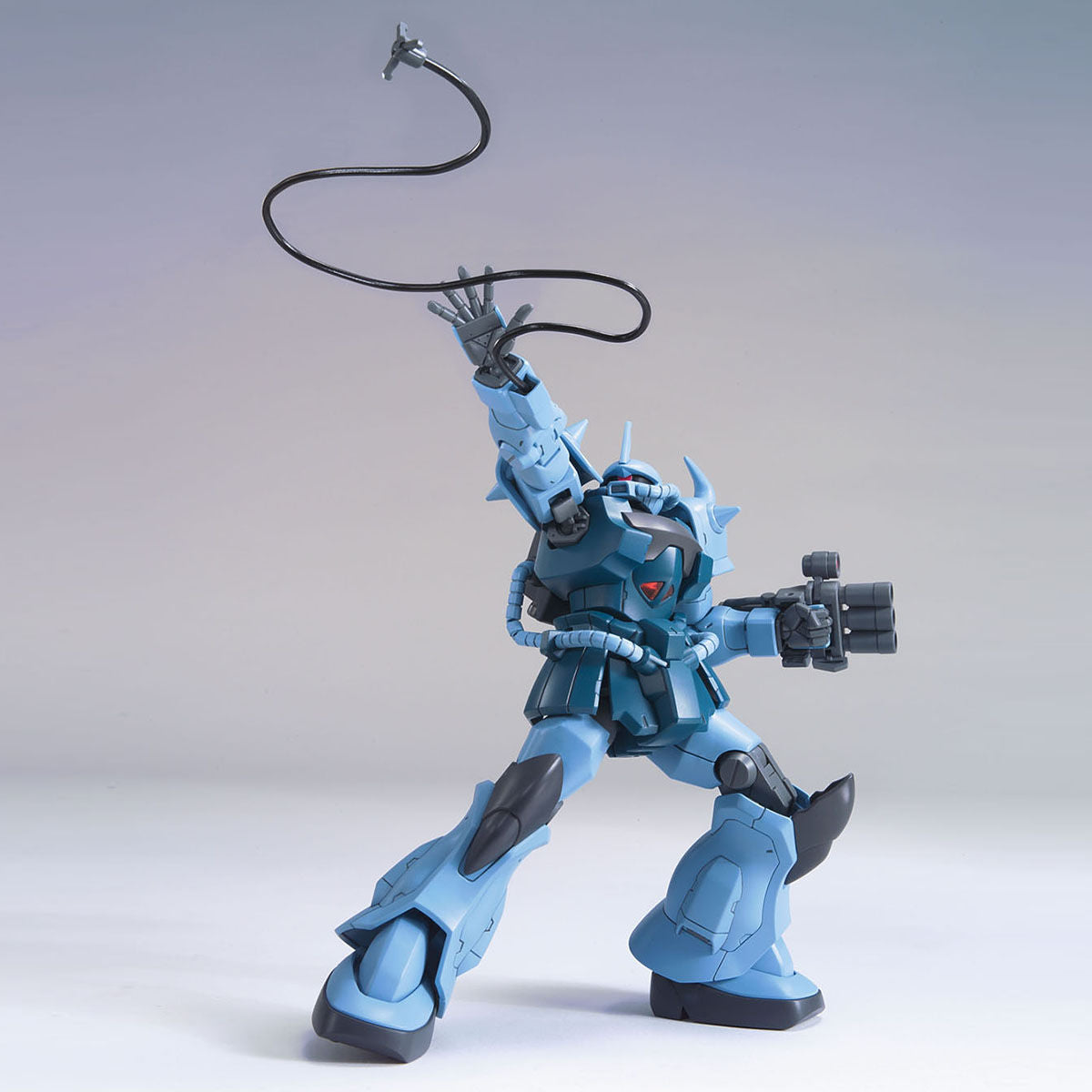 Bandai HGUC #117 1/144 MS-07B-3 Gouf Custom Model Kit – Gunpla Style