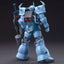2101619 5059165 Bandai HGUC 1/144 MS-07B-3 Gouf Custom Model Kit 4573102591654
