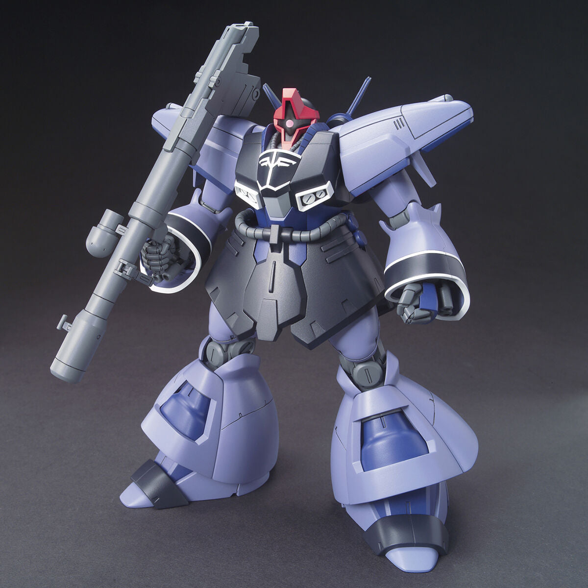 Bandai HGUC #124 1/144 AMX-009 Dreissen (Unicorn Ver.) Model Kit