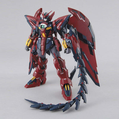 2130874 5063042 Bandai MG 1/100 OZ-13MS Gundam Epyon EW Model KitModel Kit 4573102630421