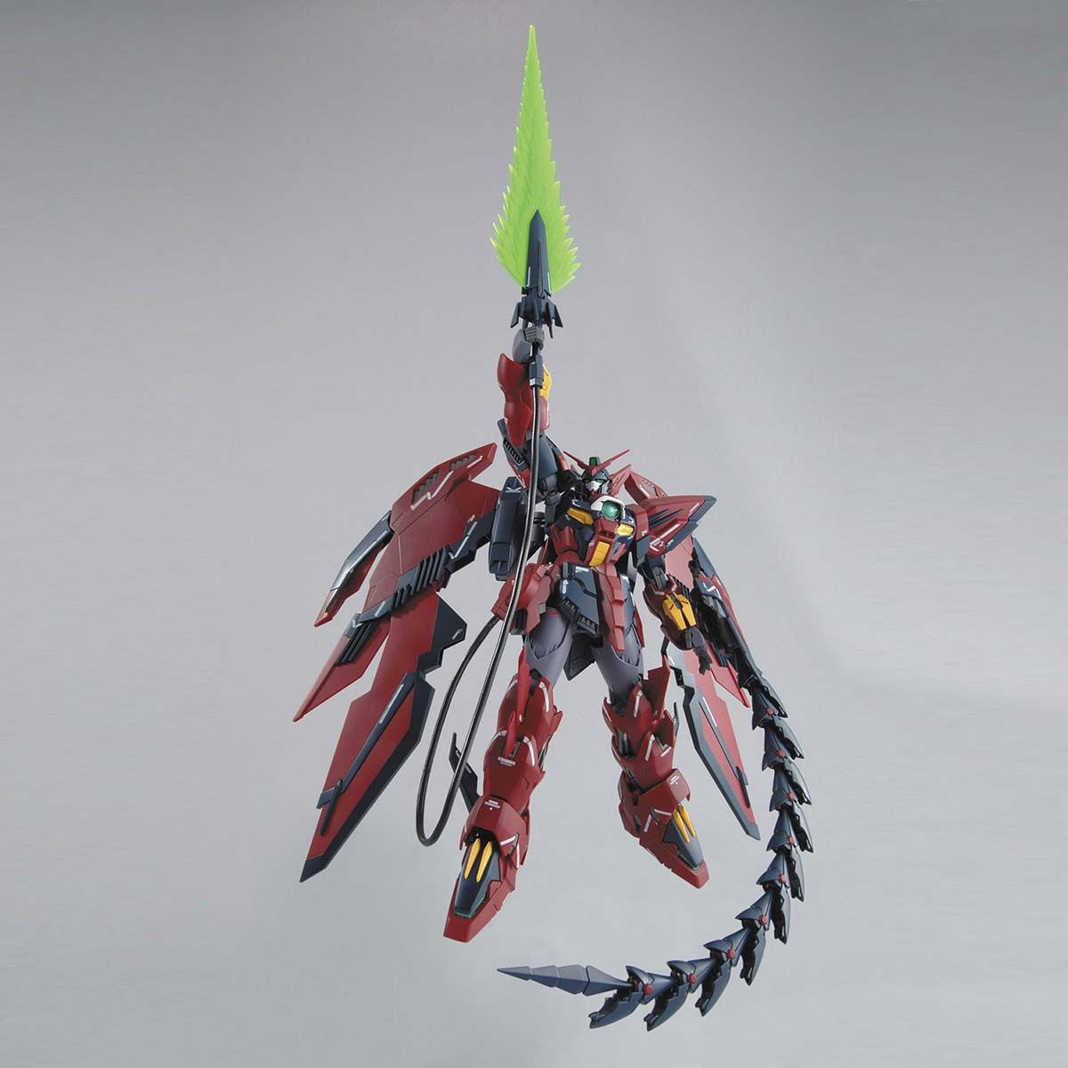 2130874 5063042 Bandai MG 1/100 OZ-13MS Gundam Epyon EW Model KitModel Kit 4573102630421