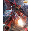 2205960 5061609 Bandai MG 1/100 MSN-06S Sinanju (Animation Color) Model Kit 4573102616098