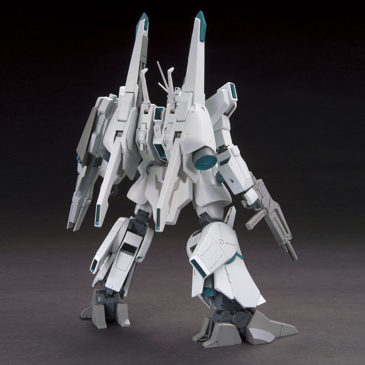 シルヴァバレト prx-014 r+ 中古即納[PTM] (再販) HGUC 1⁄144 ARX-014 シルヴァ・バレト 機動