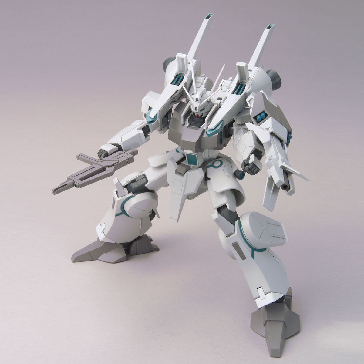 Bandai HGUC #170 1/144 ARX-014 Silver Bullet Model Kit – Gunpla Style