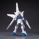 Bandai HGAW 1/144 GX-9900 Gundam X Model Kit
