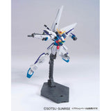 Bandai HGAW 1/144 GX-9900 Gundam X Model Kit