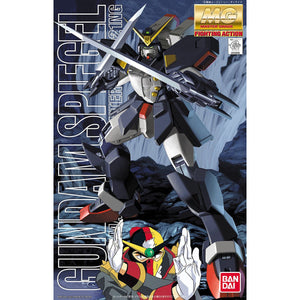 BAS1043728 Bandai MG 1/100 Gundam Spiegel Model Kit