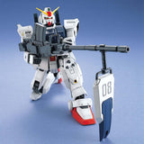 BAS1076371 Bandai MG 1/100 RX-79[G] Gundam Ground Type Model Kit 4573102638236