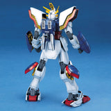 BAS1110535 Bandai MG 1/100 Shining Gundam Model Kit 4573102638403