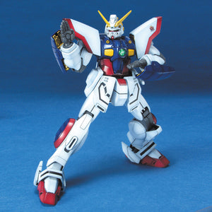 BAS1110535 Bandai MG 1/100 Shining Gundam Model Kit
