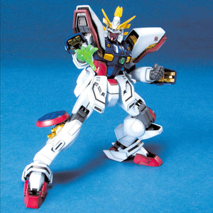 BAS1110535 Bandai MG 1/100 Shining Gundam Model Kit