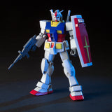 BAS1129453 Bandai HGUC 1/144 G-ARMOR (RX-78-2 Gundam + G-Fighter) Model Kit