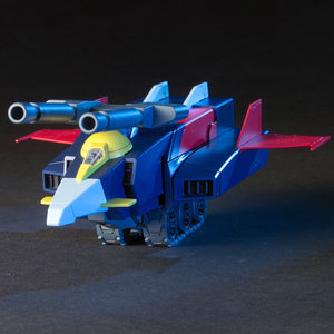 BAS1129453 Bandai HGUC 1/144 G-ARMOR (RX-78-2 Gundam + G-Fighter) Model Kit