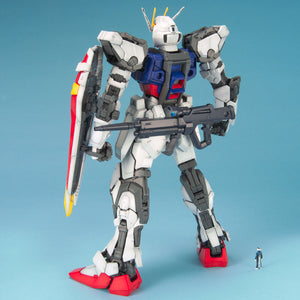 BAS1131413 Bandai PG 1/60 GAT-X105 Strike Gundam Model Kit