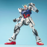 BAS1131413 Bandai PG 1/60 GAT-X105 Strike Gundam Model Kit