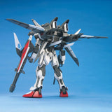 BAS1146728 Bandai MG 1/100 Strike Gundam IWSP Model Kit