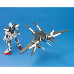 BAS1146728 Bandai MG 1/100 Strike Gundam IWSP Model Kit