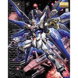 Bandai MG 1/100 Strike Freedom Gundam Model Kit