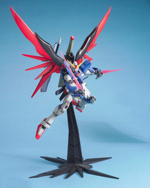 Bandai MG 1/100 ZGMF-X42S Destiny Gundam Model Kit