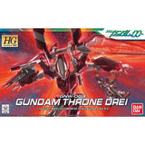 Bandai HG 1/144 GNW-003 Gundam Throne Drei Model Kit
