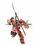 BAS2028928 Bandai MG 1/100 Shin Musha Gundam Model Kit
